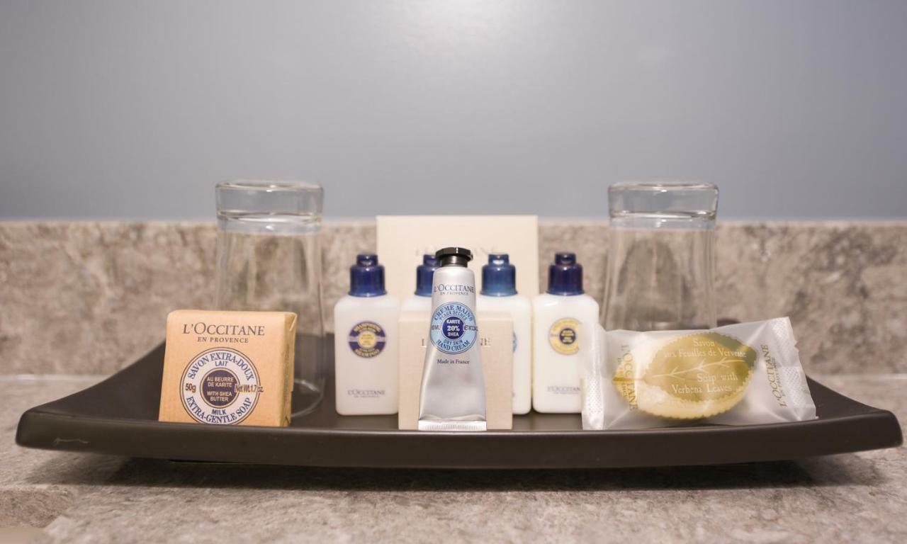 124 On Queen Hotel & Spa Niagara-on-the-Lake Bagian luar foto